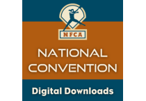 2025 NFCA National Convention Videos